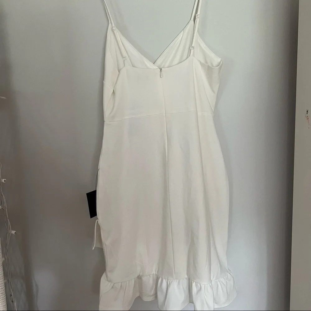 🌸NEW Lulu’s Sealed With A Kiss Dress - Picture 5 of 14